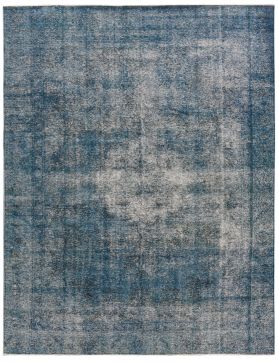Tappeto Vintage  blu <br/>370 x 269 cm