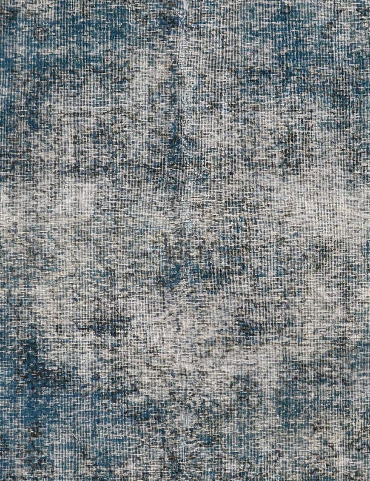 Tappeto Vintage  blu <br/>370 x 269 cm