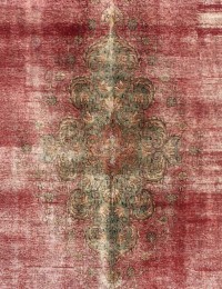 Beige Persiano Stonewash 278 x 194 cm - view 3