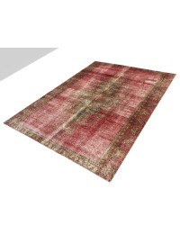 Beige Persiano Stonewash 278 x 194 cm - view 1
