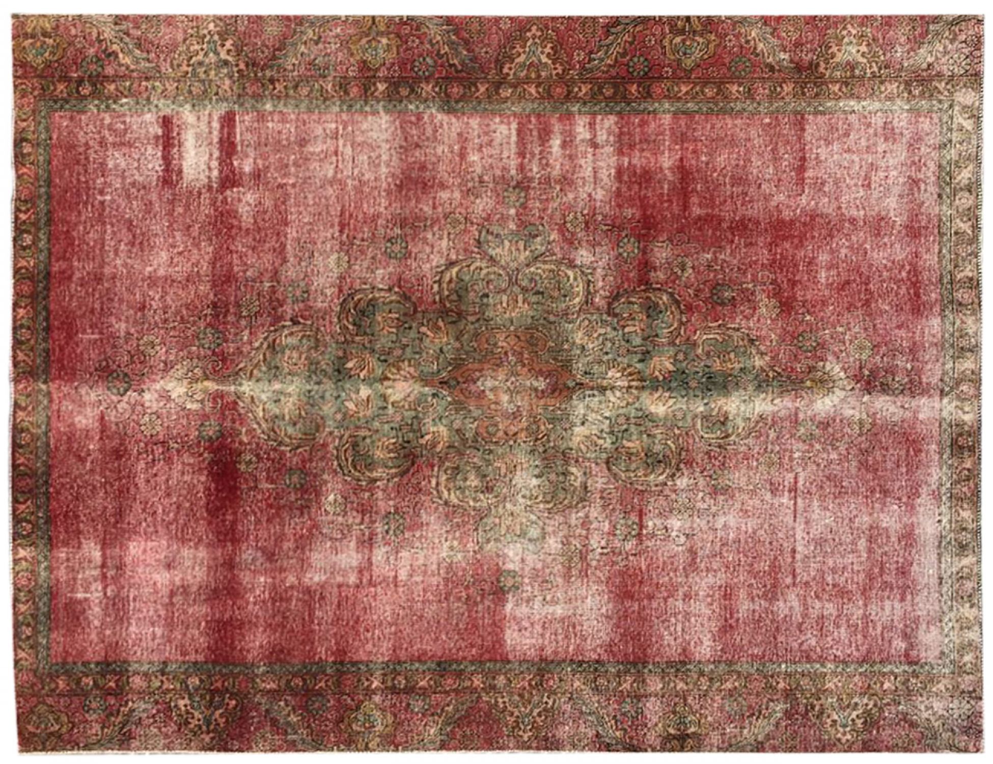 Stonewash   278 x 194 cm