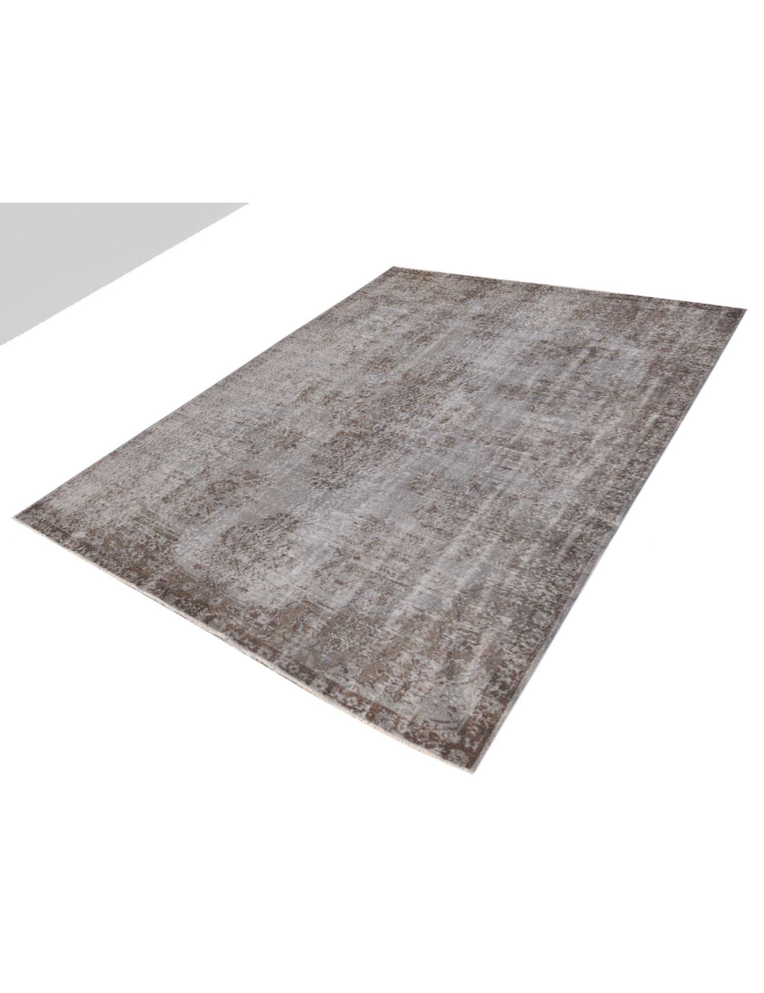 Vintage Teppe   295 x 197 cm