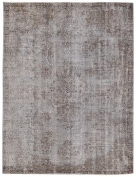 Vintage Teppe 295 X 197