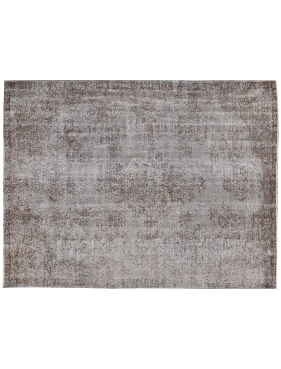 Blå Turkiet Vintage Matta  295 x 197 cm