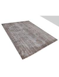 Sininen Turkki Vintage Carpet 295 x 197 cm - view 1