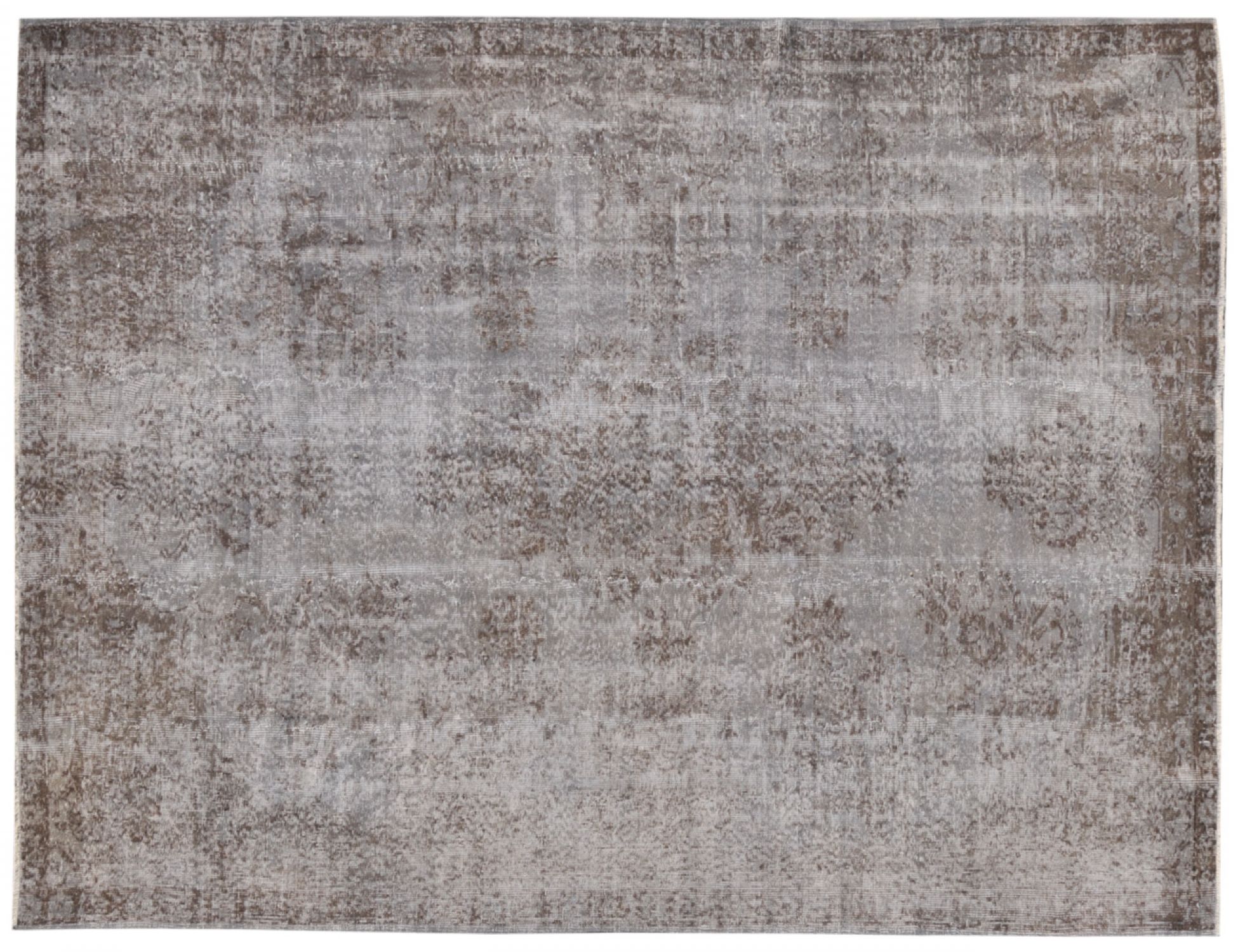 Vintage Teppe   295 x 197 cm