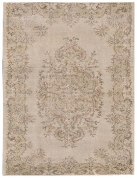 Tappeto Vintage  beige <br/>229 x 124 cm