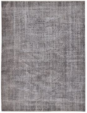 Vintage Carpet 280 X 168 grey