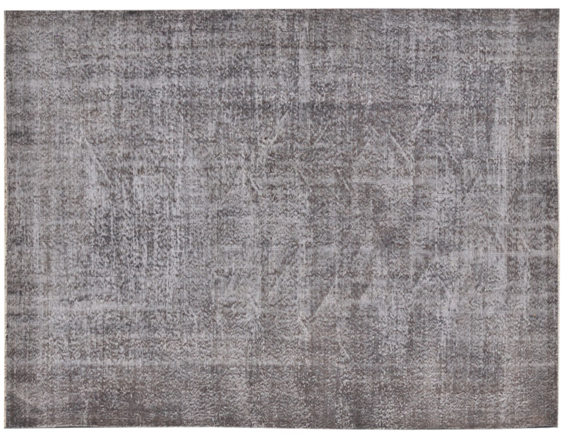  Vintage Tapijt  grijs <br/>280 x 168 cm