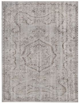 Vintage Carpet 311 X 182 harmaa