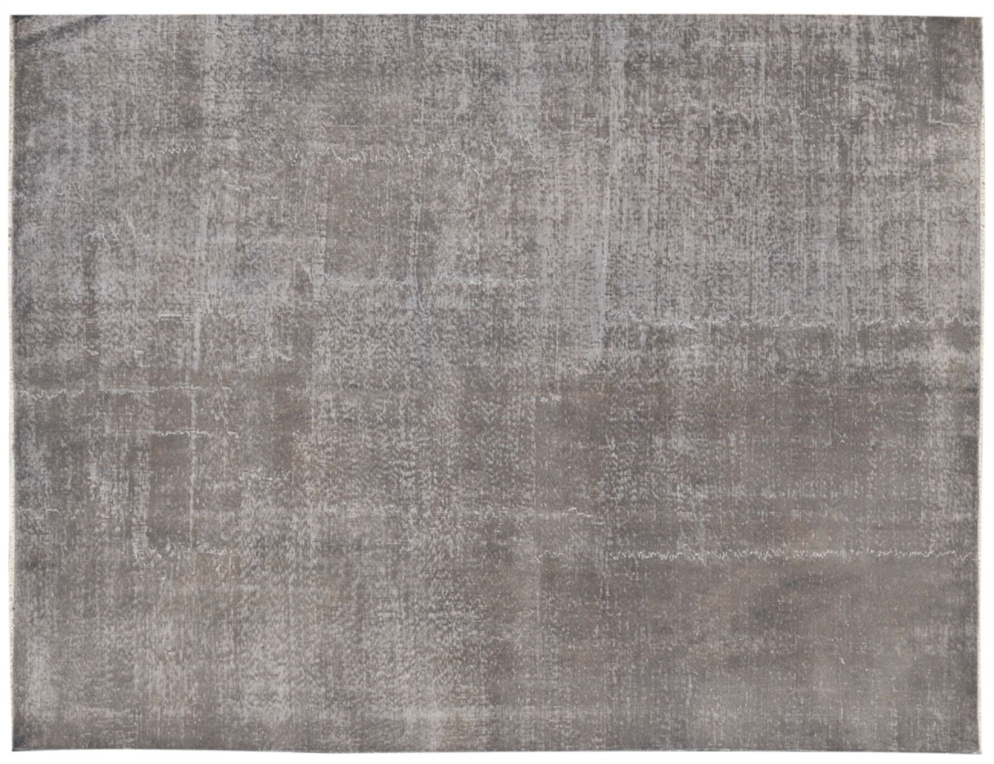  Vintage Tapijt  grijs <br/>300 x 196 cm