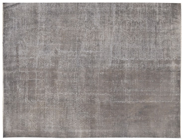 Grigio Turco Tappeto Vintage 300 x 196 cm