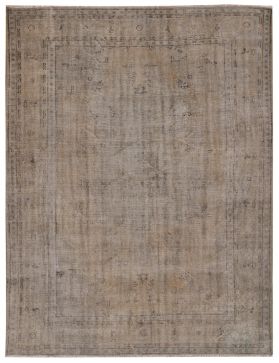 Vintage Teppich 300 X 218 beige