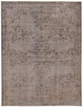Vintage Carpet 262 X 174 harmaa