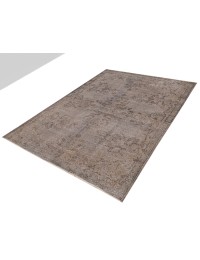 Grigio Turco Tappeto Vintage 262 x 174 cm - view 3