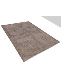 Grigio Turco Tappeto Vintage 262 x 174 cm - view 2