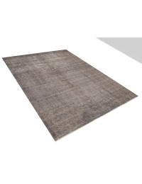 Beige Turco Tappeto Vintage 258 x 154 cm - view 1
