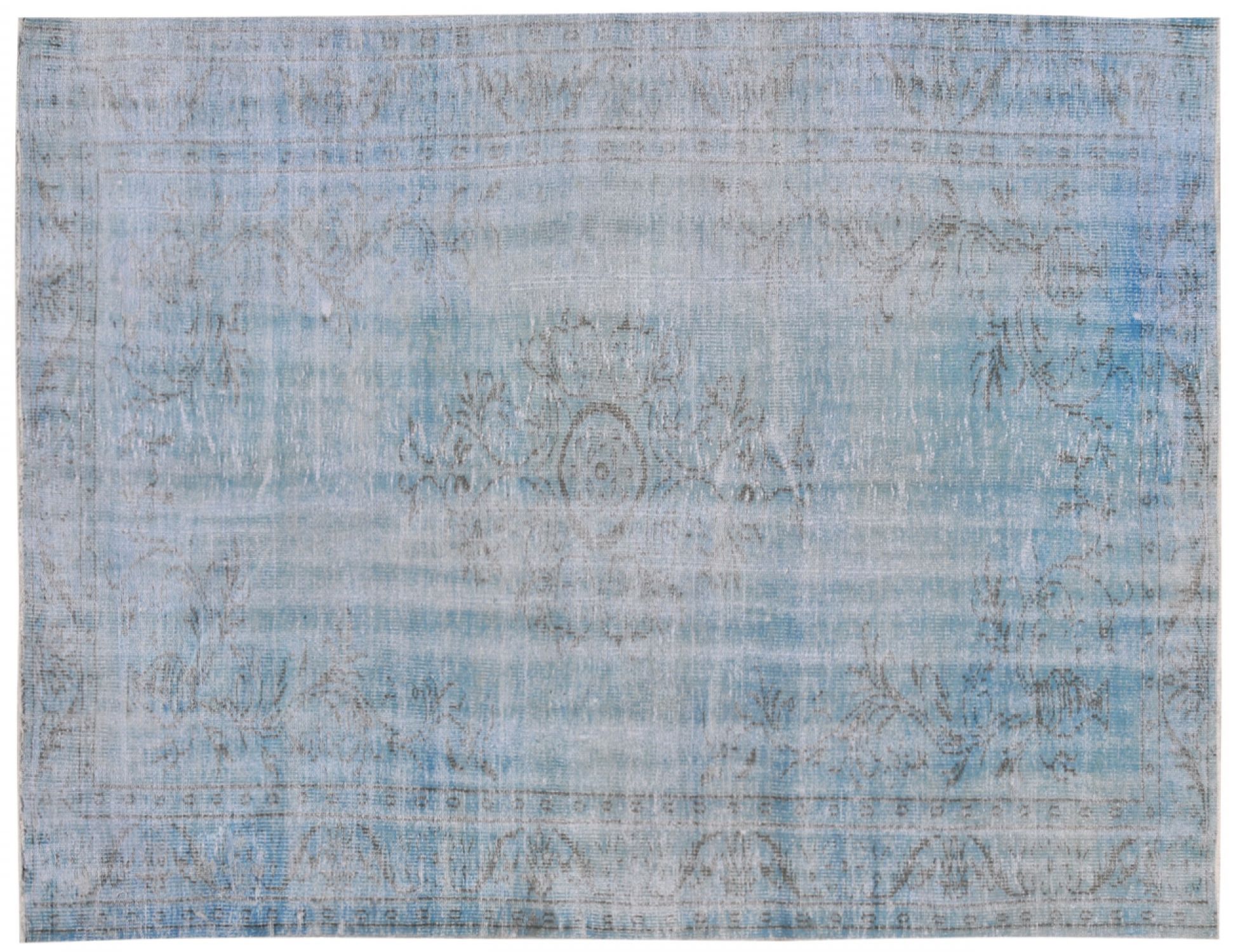  Vintage Tapijt   291 x 179 cm