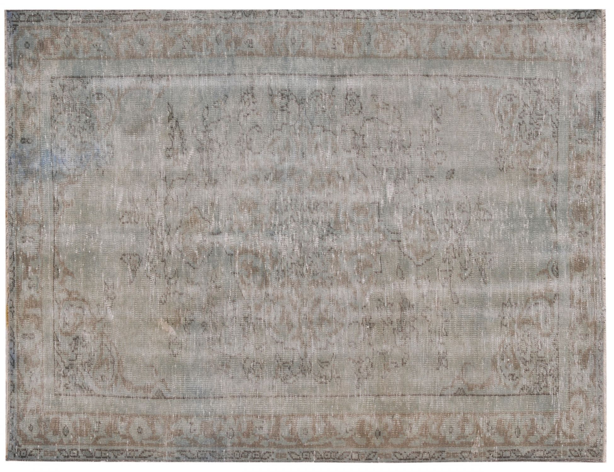 Vintage Teppich  beige <br/>233 x 143 cm