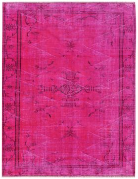 Vintage Carpet 287 X 185 violetti