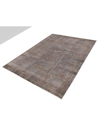 Grigio Turco Tappeto Vintage 306 x 196 cm - view 3