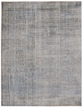 Tappeto Vintage  grigo <br/>305 x 210 cm