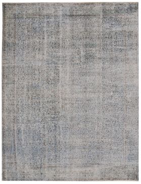  Vintage Tapis 305 X 210 grise