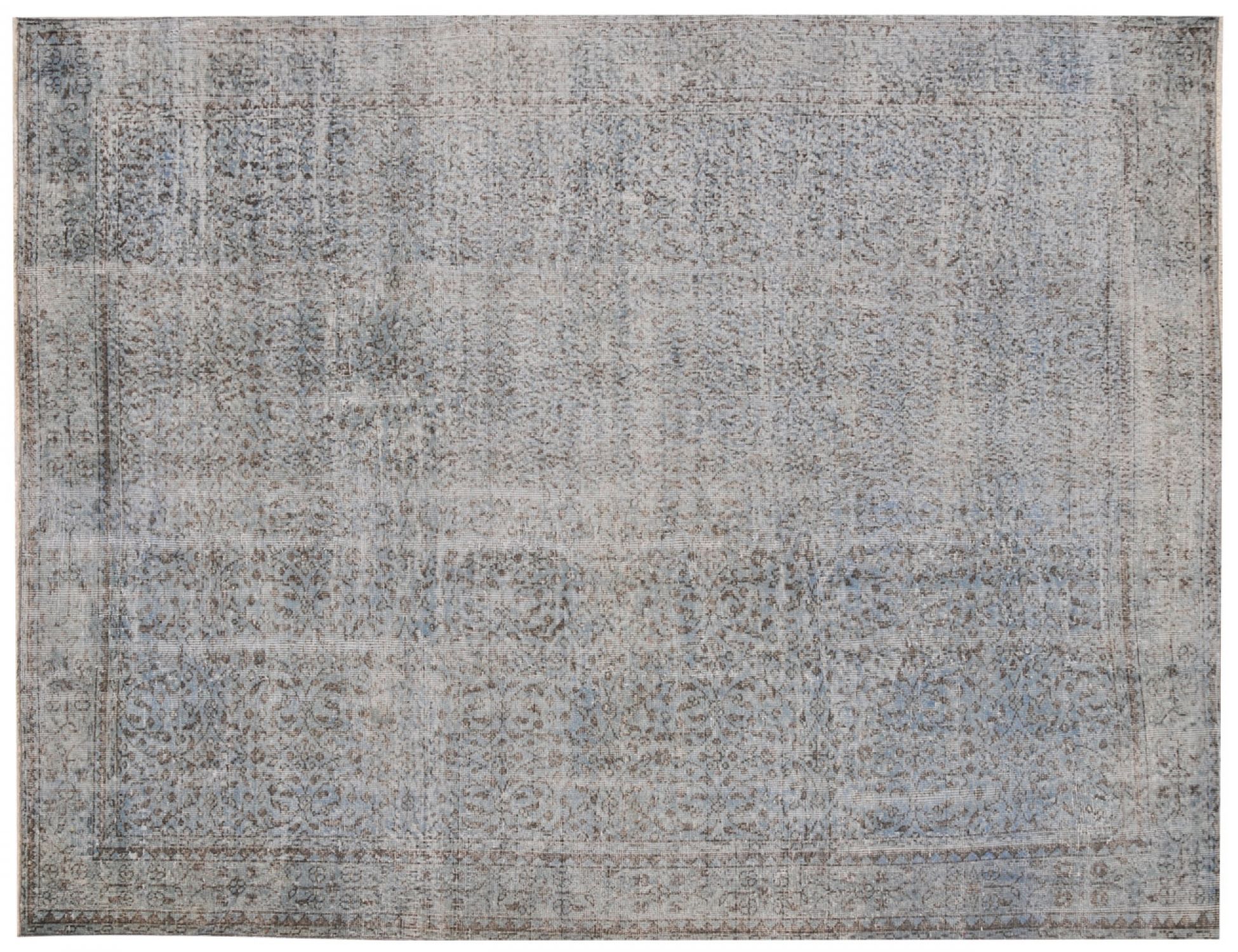 Vintage Carpet  grey <br/>305 x 210 cm