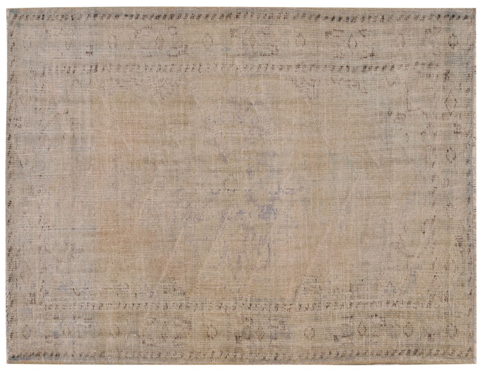  Vintage Tapis  beige <br/>278 x 174 cm