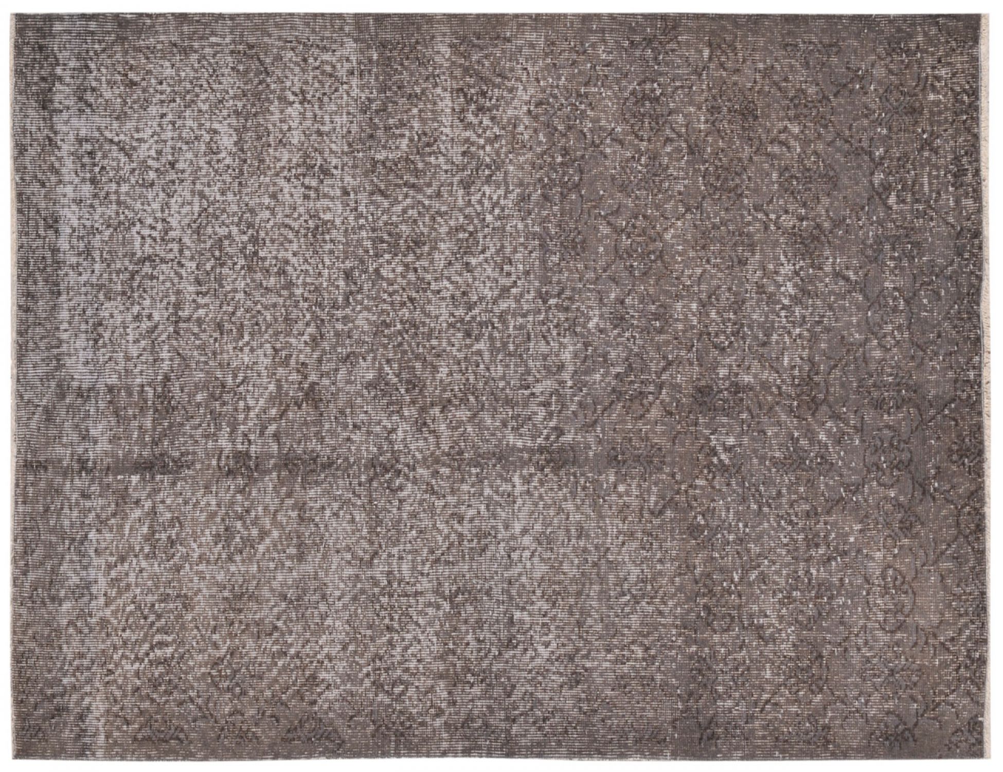 Tappeto Vintage  marrone <br/>218 x 122 cm