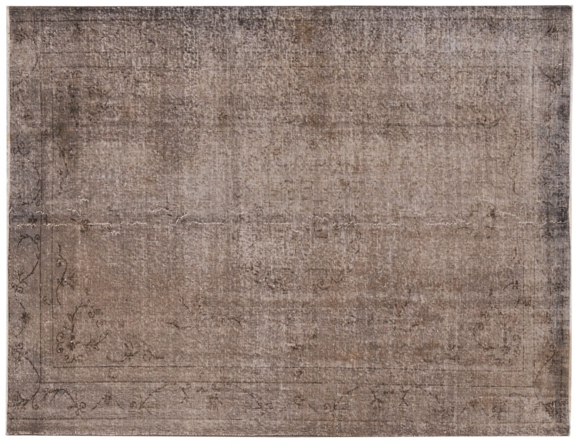 Vintage Teppe   275 x 184 cm