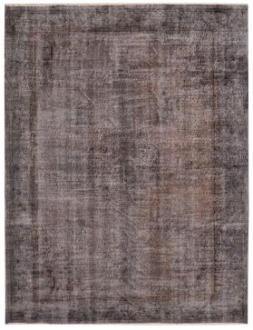 Alfombra vintage 310 X 220 gris