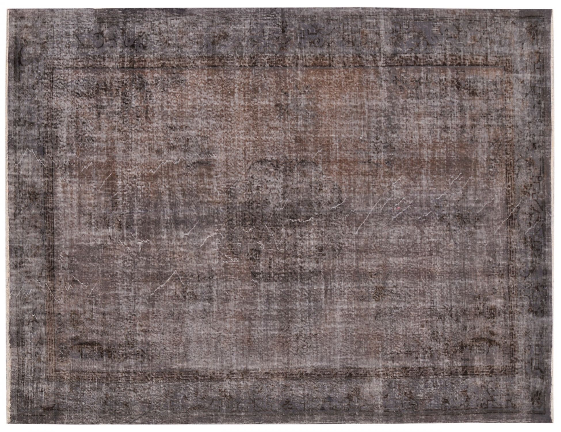 Tappeto Vintage  grå <br/>310 x 220 cm