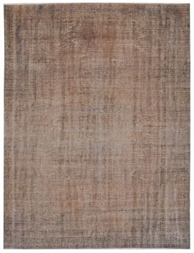 Vintage Carpet  beige  <br/>292 x 182 cm