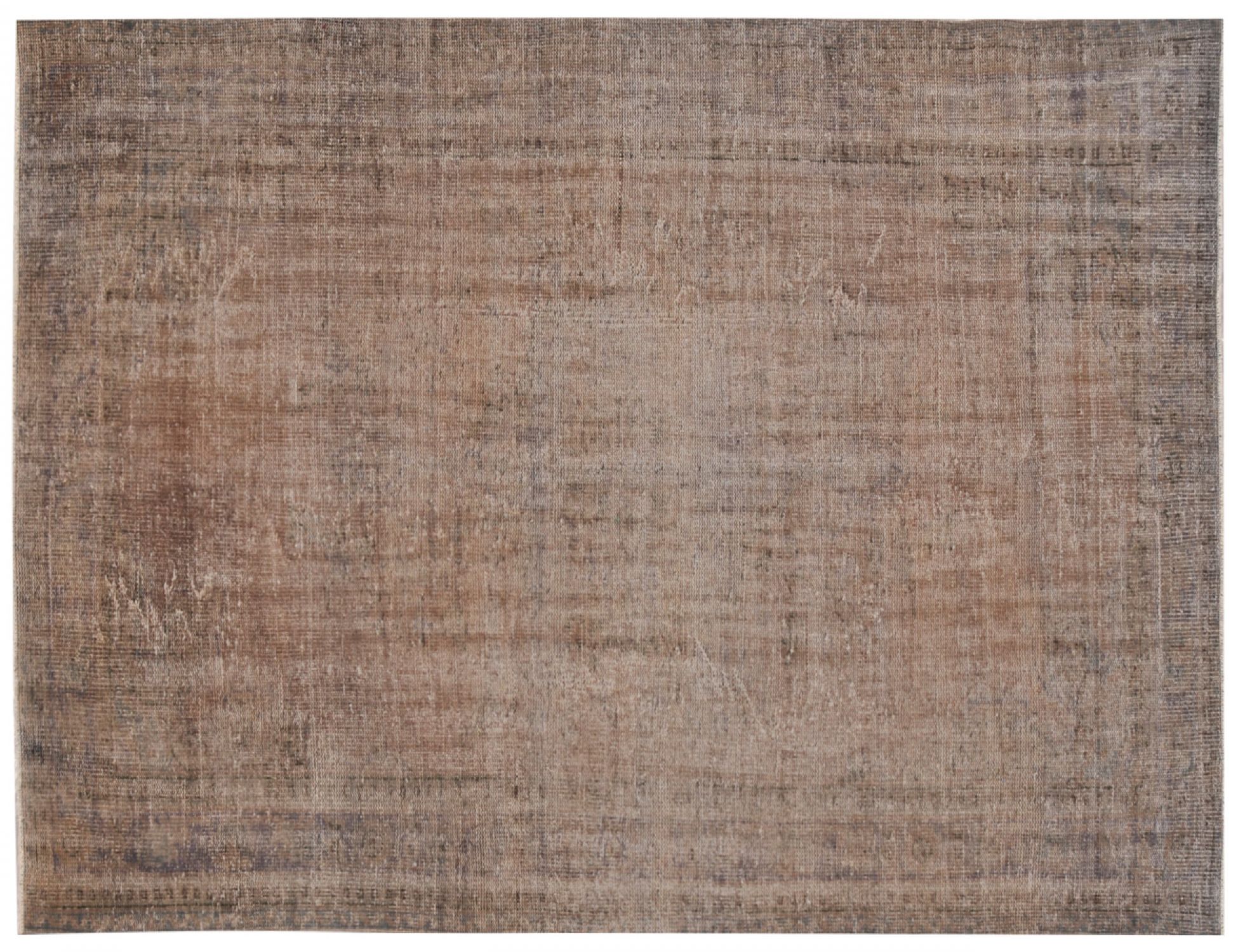 Vintage Carpet  beige  <br/>292 x 182 cm