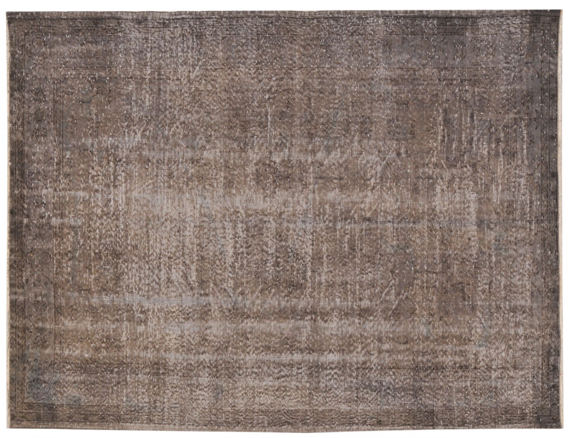 Tappeto Vintage  beige <br/>275 x 175 cm