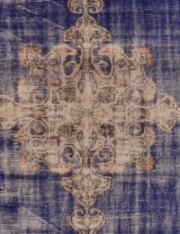  Turco Tappeto Vintage 284 x 205 cm - view 2