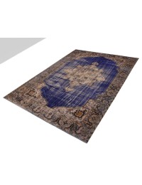  Turco Tappeto Vintage 284 x 205 cm - view 1