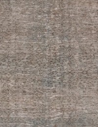 Grigio Turco Tappeto Vintage 267 x 161 cm - view 3