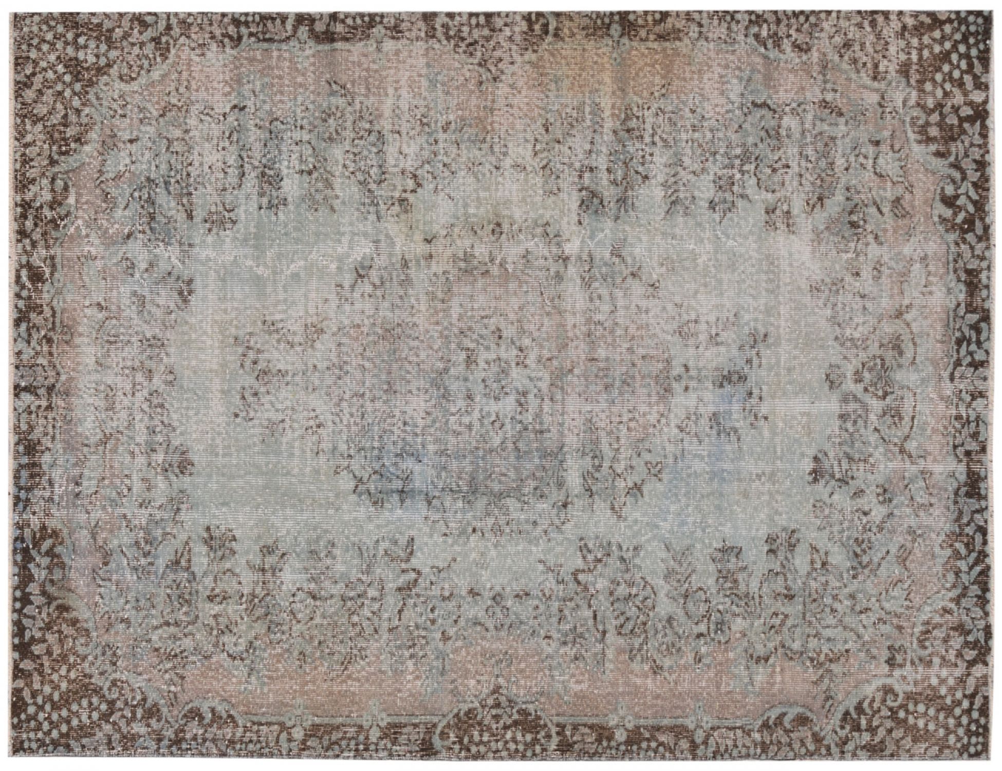 Tappeto Vintage  beige <br/>274 x 170 cm