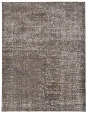 Vintage Carpet 201 X 113 ruskea