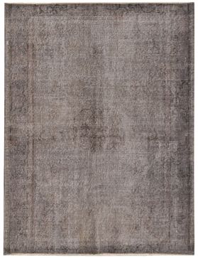Vintage Carpet 201 X 115 harmaa