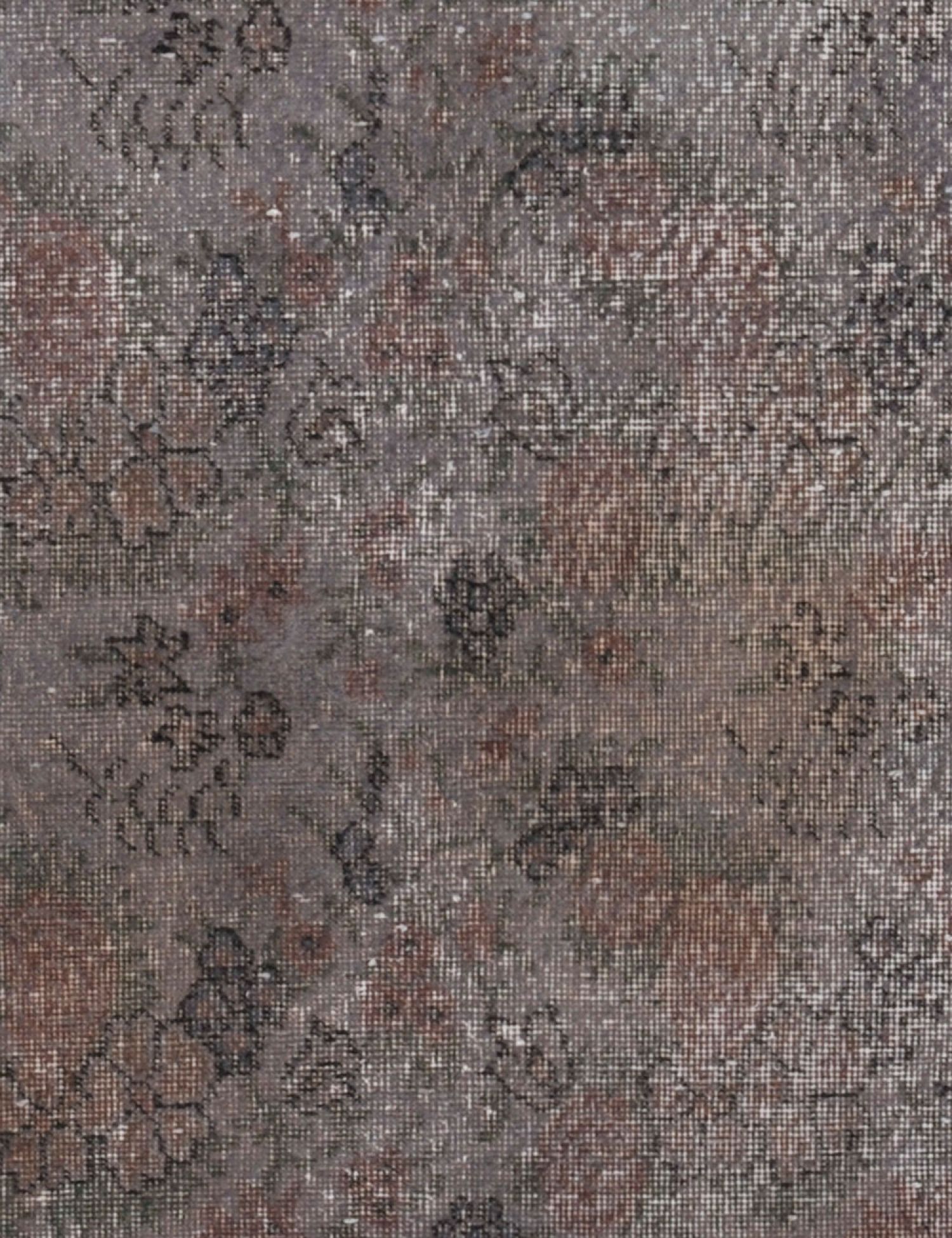 Vintage Teppe   195 x 112 cm