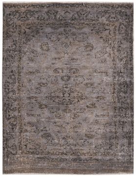 Vintage Carpet 182 X 103 harmaa