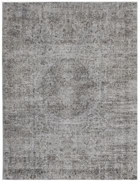 Vintage Carpet 265 X 166 grey