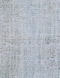 Blu Turco Tappeto Vintage 273 x 175 cm - view 1