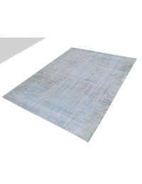 Blu Turco Tappeto Vintage 273 x 175 cm - view 2