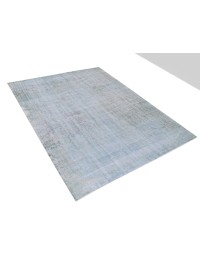 Blu Turco Tappeto Vintage 273 x 175 cm - view 3