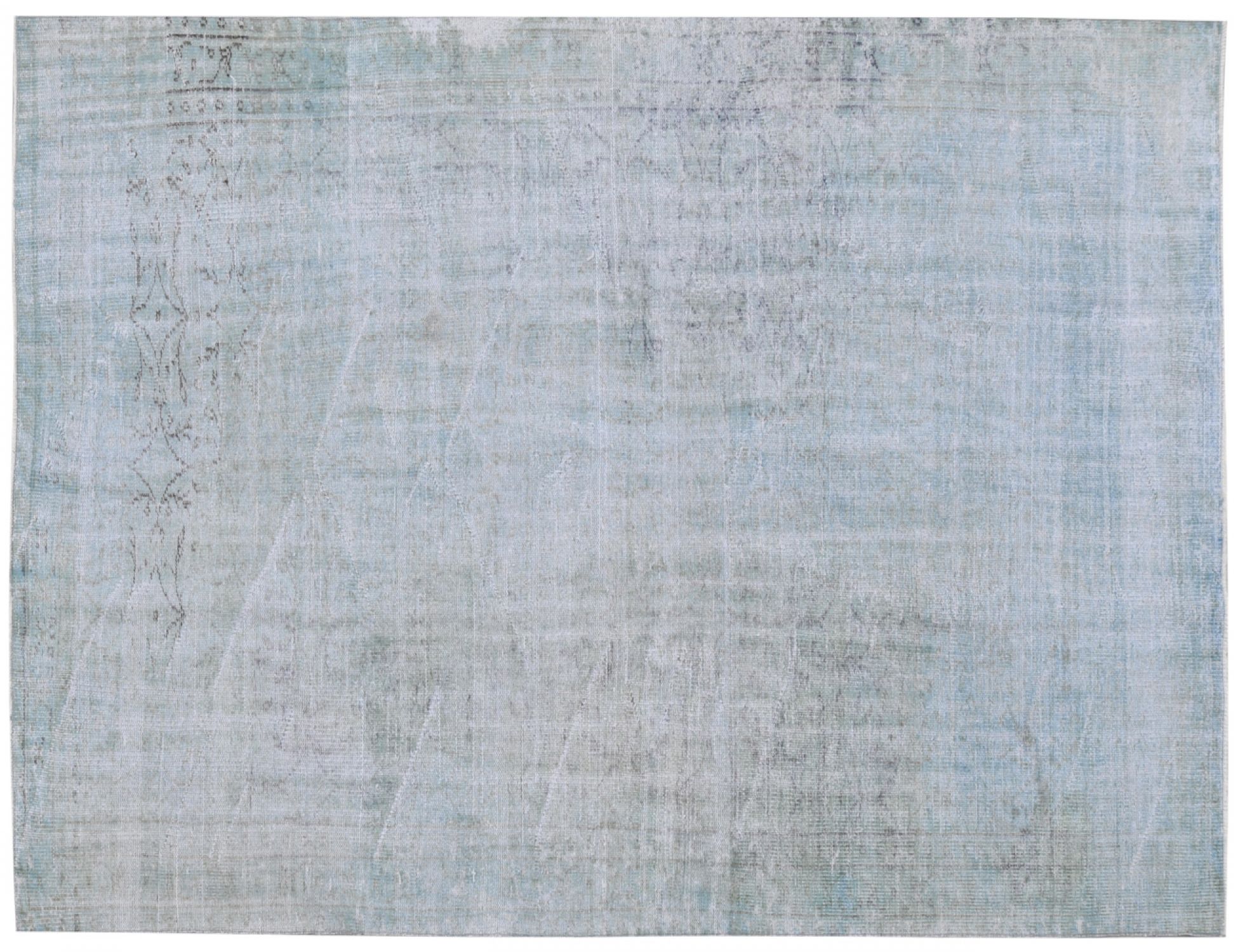  Vintage Tapijt   273 x 175 cm