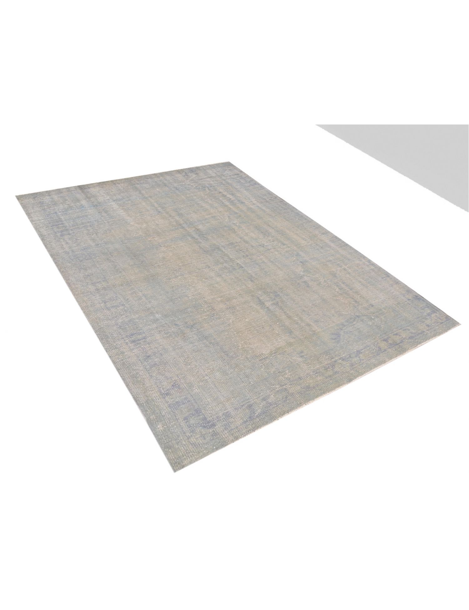 Alfombra vintage   295 x 181 cm